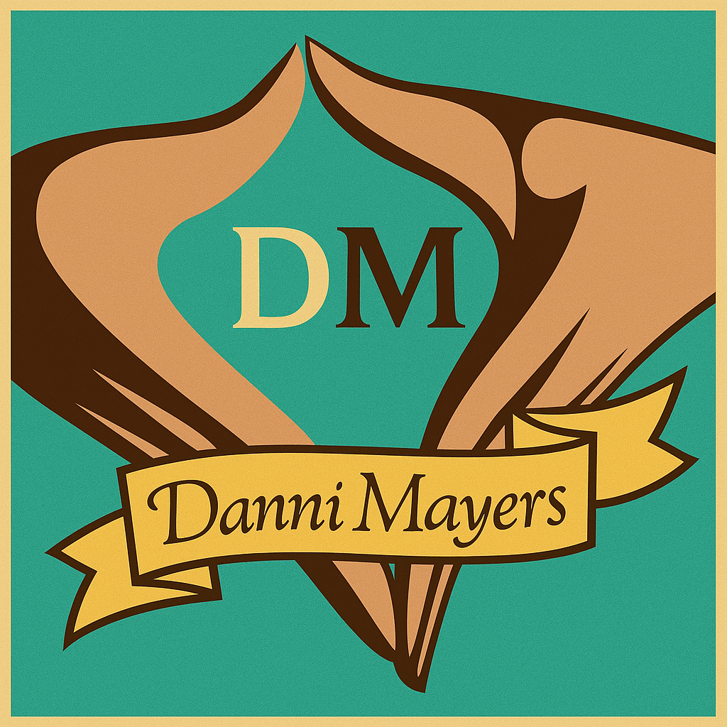 Danni Mayers Logo